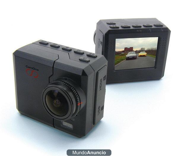 Camara de Accion Onboard CamOne Infinity FullHD