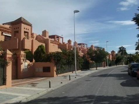 Casa adosada en Motril