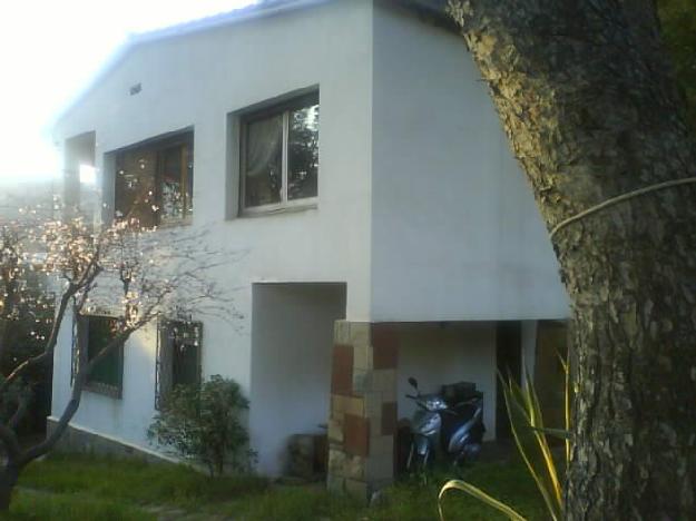 Casa en Castelldefels