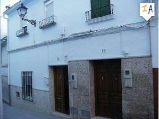 Casa en venta en Alcalá la Real, Jaén