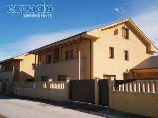 Casa en venta en Villaverde de la Abadía, León