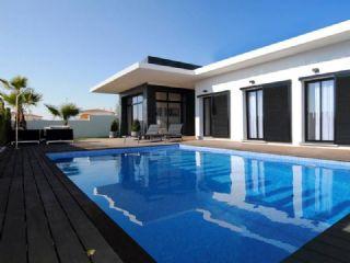 Chalet en venta en Marina (La), Alicante (Costa Blanca)