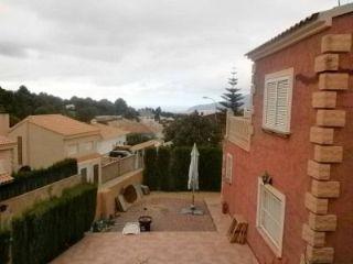 Chalet en venta en Nucia (la), Alicante (Costa Blanca)