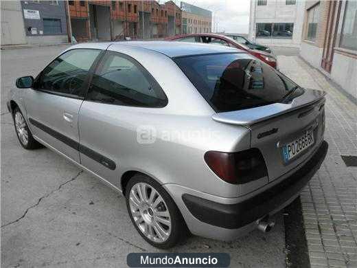 Citroën Xsara COUPE 1.8 16V VTS