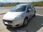 Fiat Grande Punto 1.3 Multijet 16v 90 Active - mejor precio | unprecio.es