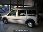 Ford Connect FT 230L Kombi B.Larga Trend - mejor precio | unprecio.es