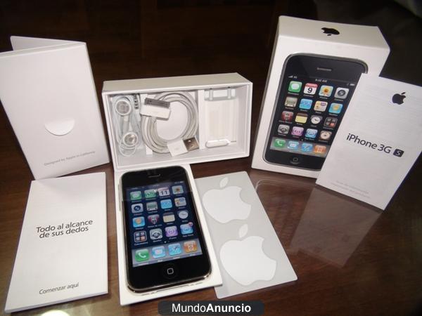 Iphone 3GS 32GB