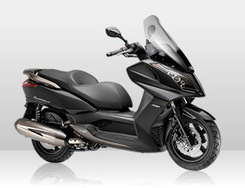 KYMCO SUPER DINK 300