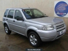 Land Rover Rover Freelander Excursion 2.0 TD4 - mejor precio | unprecio.es