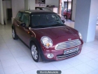 Mini Cooper D - mejor precio | unprecio.es