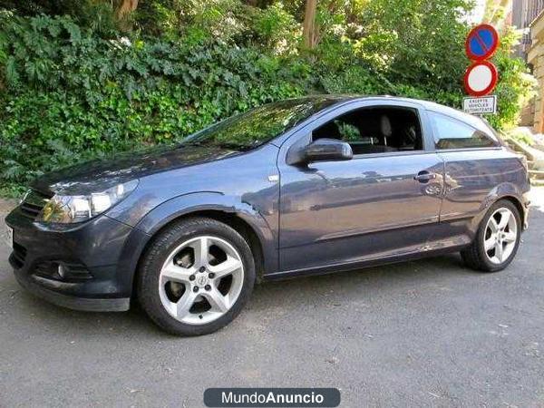 Opel Astra GTC 1.7CTDi Sport