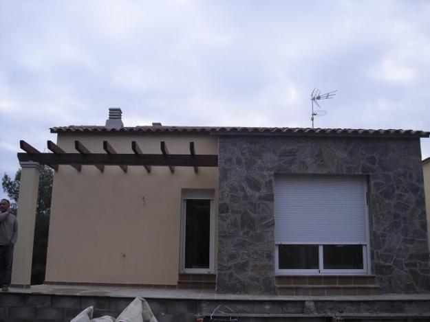 OPORTUNIDAD!!! CASA OBRA NUEVA EN LA BISBAL DEL PENEDES CON GASTOS DE COMPRA A CARGO DEL VENDEDOR