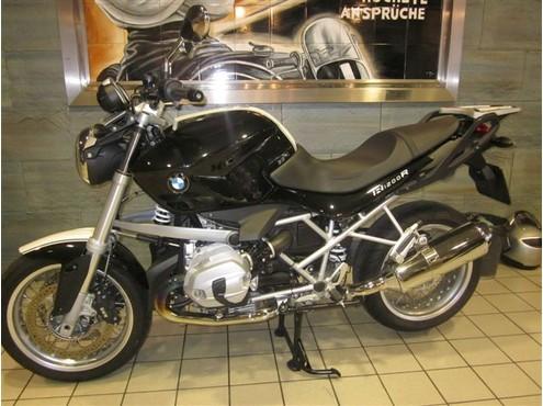 R1200R MOTO DE DIRECCION