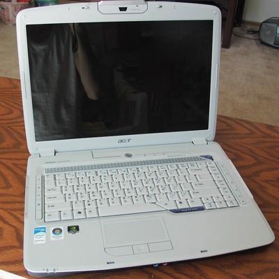 REGALO SOBREMESA_50€_PIEZAS ACER ASPIRE 5720_30€_PORTATIL AIRIS KIRA 300_200€