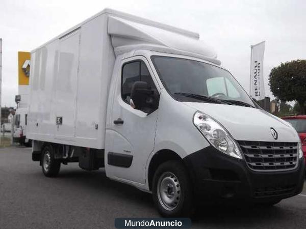 Renault Master Mercancías L3 3500 DCI 150 CV