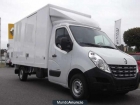 Renault Master Mercancías L3 3500 DCI 150 CV - mejor precio | unprecio.es