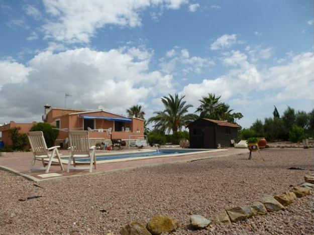 San Miguel   - Country Property - San Miguel - CG16717   - 3 Habitaciones   - €225000€