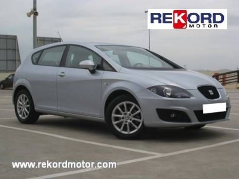 Seat Leon 1.9 TDI STYLE 105CV-NUEVO MODELO ECOMOTIVE-CLIMAT-LLANTAS