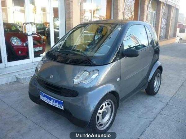 Smart Smart City-Coupe Pure 61