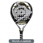 Vendo Pala de Padel DUNLOP Titan Max Black - mejor precio | unprecio.es