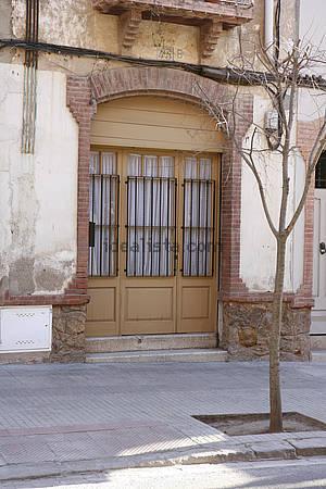 VENDO PLANTA BAJA EDIFICIO 4 VECINOS