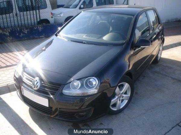 Volkswagen Golf 2.0TDI GT Sport