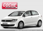 Volkswagen Golf Plus 2.0TID 140CV. DSG 6VEL. ADVANCE. BLANCO. NUEVO MODELO. PAQ ADV PLUS - mejor precio | unprecio.es