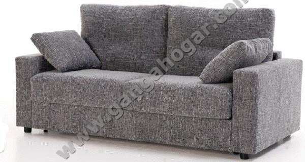 02. SOFA CAMA CONFORT