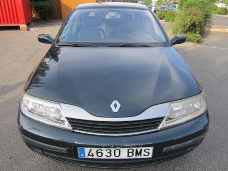 2002 RENAULT LAGUNA 1.9 DCI 120CV 2450€ 602727554