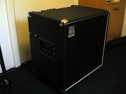 Ampeg ba 115 hp