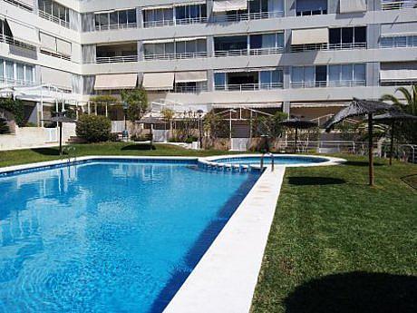 Apartamento en Campello (el)