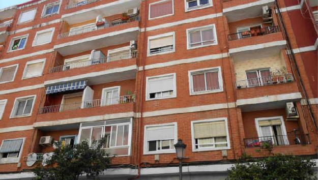 Apartamento en Valencia