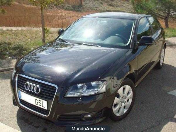 Audi A3 1.9 TDI AMBIENTE