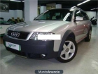 Audi Allroad Quattro 2.7T quattro tiptronic - mejor precio | unprecio.es