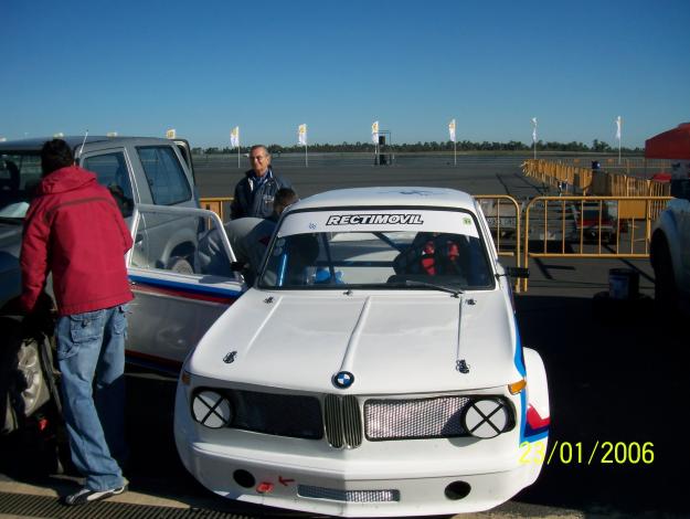 bmw 2002 tii