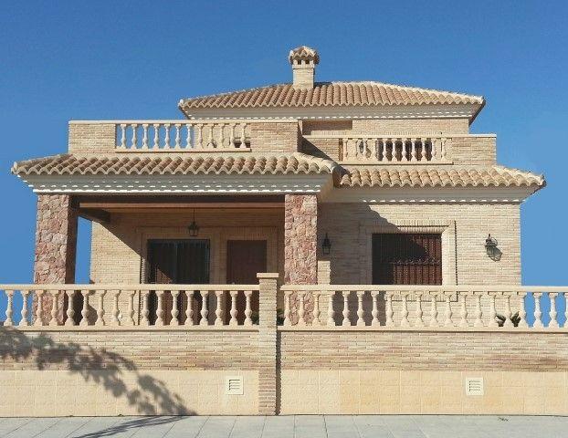 Chalet en venta en Torre de la Horadada, Alicante (Costa Blanca)