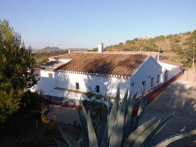 Chalet en venta en Vélez-Rubio, Almería (Costa Almería)