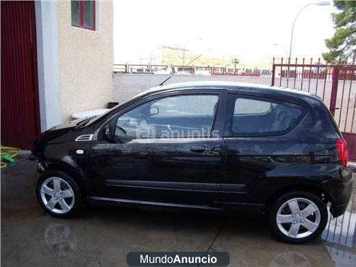 Chevrolet Aveo 1.2 16v LS