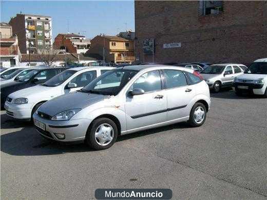 Ford Focus 1.8 TDCi Trend