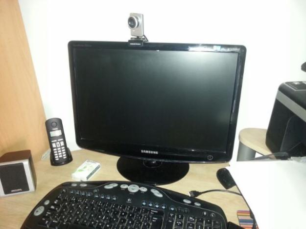 monitor de 20