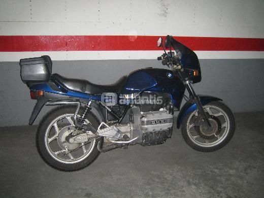 MOTO BMW K75C