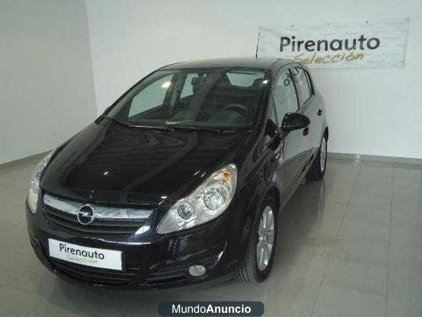 Opel Corsa 1.3 CDTI Enjoy EcoF