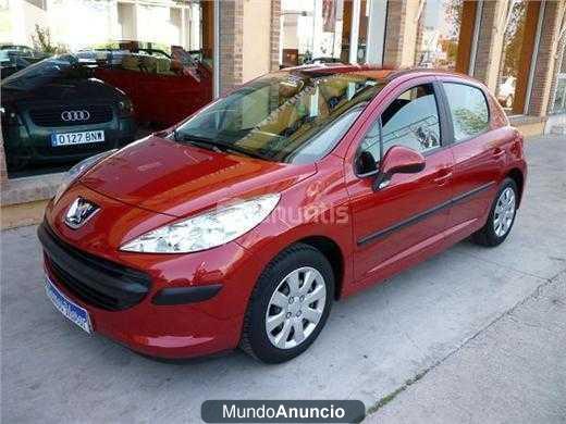 Peugeot 207 1.4 16v XS