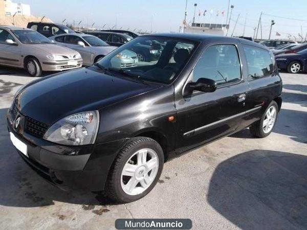 Renault Clio 1.2 Emotion eco2