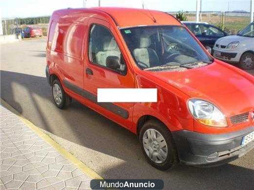 Renault Kangoo Express Confort 1.5dCi 80cv