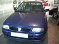 Seat Cordoba 1.9 D CLX