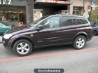 SsangYong Kyron 2.7 XDI LIMITED AUT - mejor precio | unprecio.es