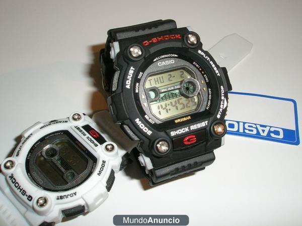 Tipo G-SHOCK