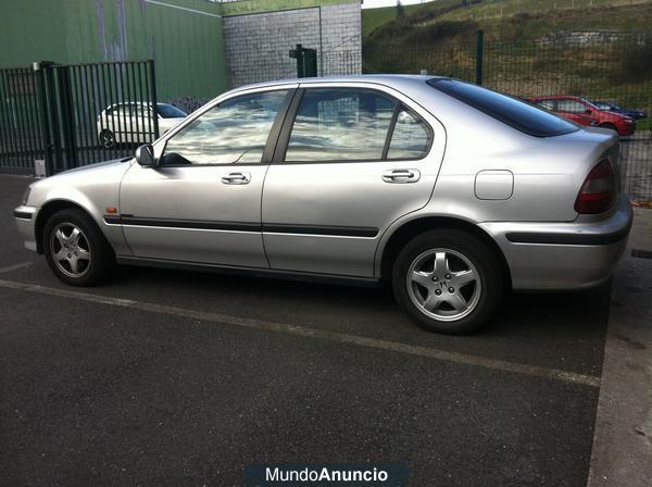 VENDO HONDA CIVIC - 3500 EUROS