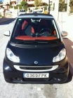 vendo smart fortwo cabrio - mejor precio | unprecio.es